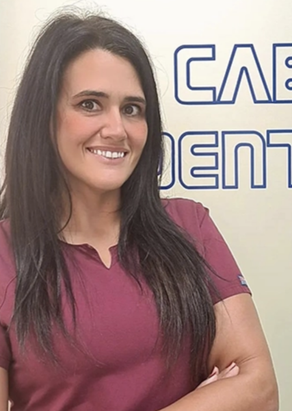 Dentista en Brunete_Noa Cabo