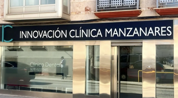 Dentista en Manzanares