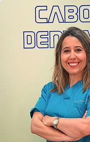 Cabo Dental_Dentista en Brunete