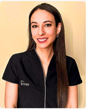 Cabo Dental_Dentista Brunete