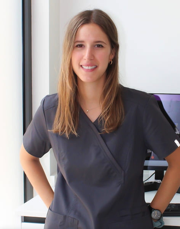 Paula Caparrós_Ortodooncia