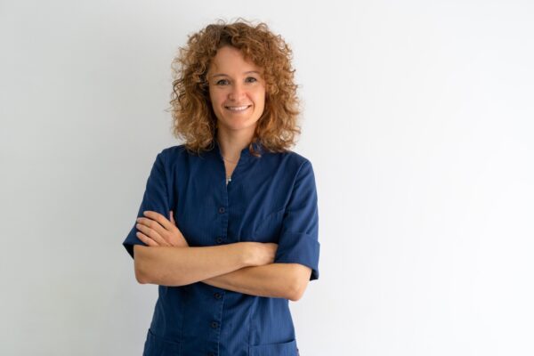 Dra. Angeles Requena_Ortodoncia en Málaga