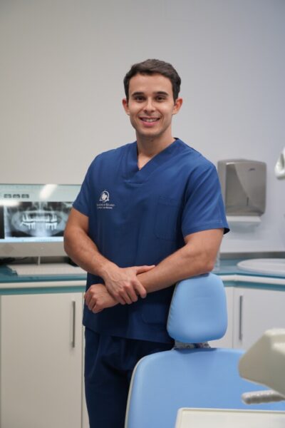 Eduardo Banchs_Dentista en Lucena